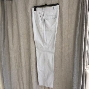 International Concepts Light Blue Slacks